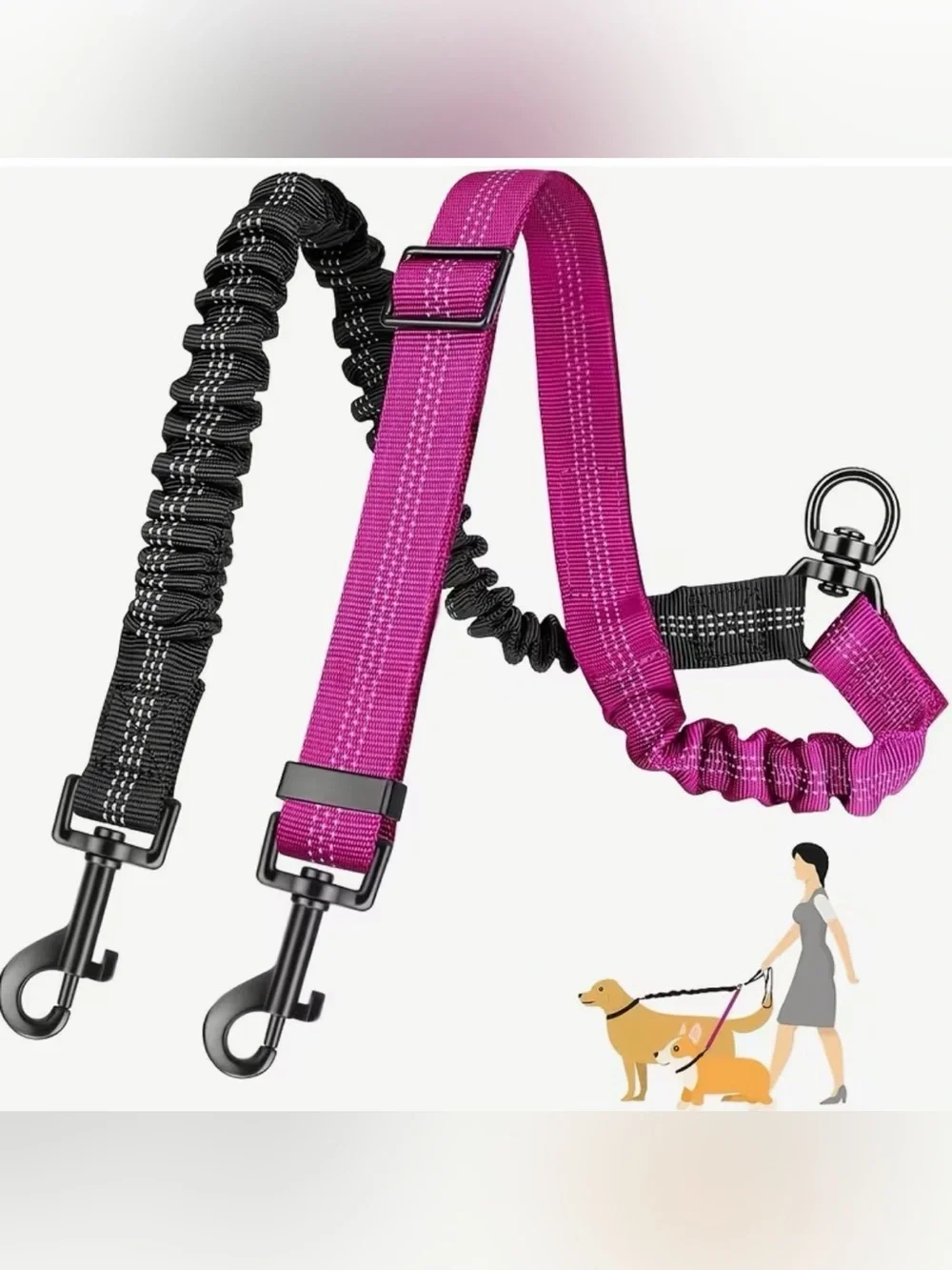 N/A durable pink
